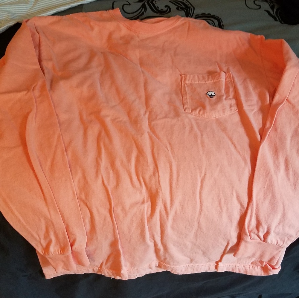 Southern shirt company tshirt